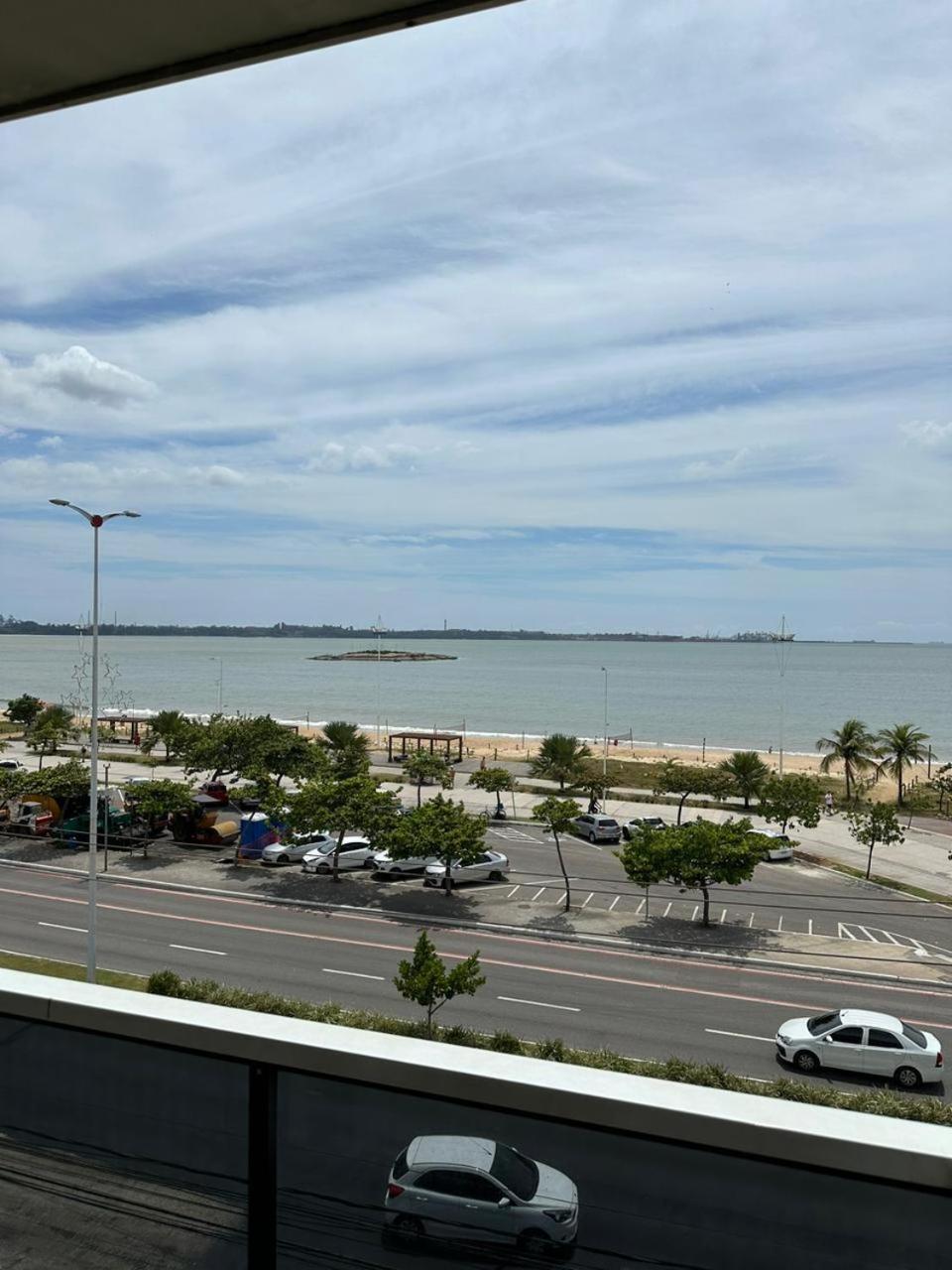 Hotel Sol Da Praia Vitoria Exterior photo