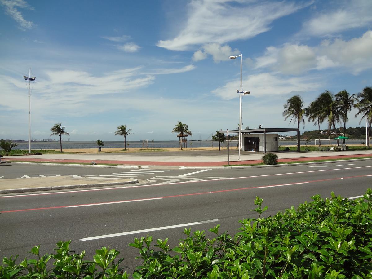 Hotel Sol Da Praia Vitoria Exterior photo